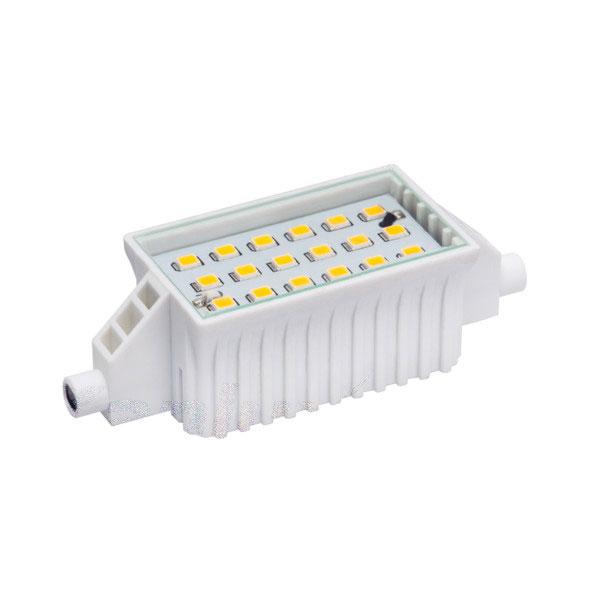 15099.jpg Kanlux 15099 ЛЕД Лампа RANGO MINI LED R7s 220V 6W 3000K