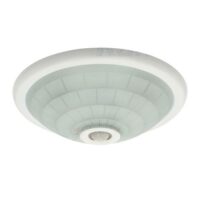 Kanlux 18120 Плафониера със сменяем източник на светлина FOGLER DL E27 220V IP20