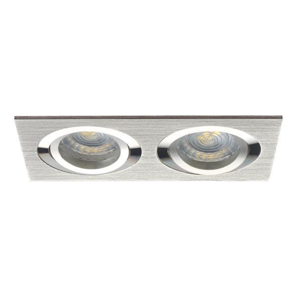 18282.jpg Kanlux 18282 Точково таванно осветително тяло SEIDY Gx5.3 12V IP20