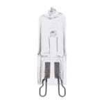 Kanlux 18420 Халогенен източник на светлина G9 STAR 220V 20W 2700K