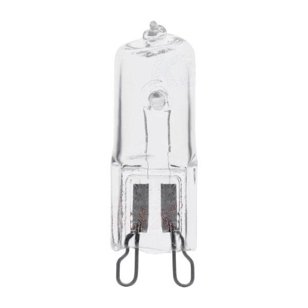 18422.jpg Kanlux 18422 Халогенен източник на светлина G9 STAR 220V 48W 2700K