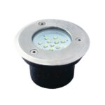 Kanlux 22050 Oprawa najazdowa GORDO 14 6500K 0.7W IP66 220V