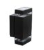Kanlux 22440 Фасадно осветително тяло ZEW EL GU10 220V IP44