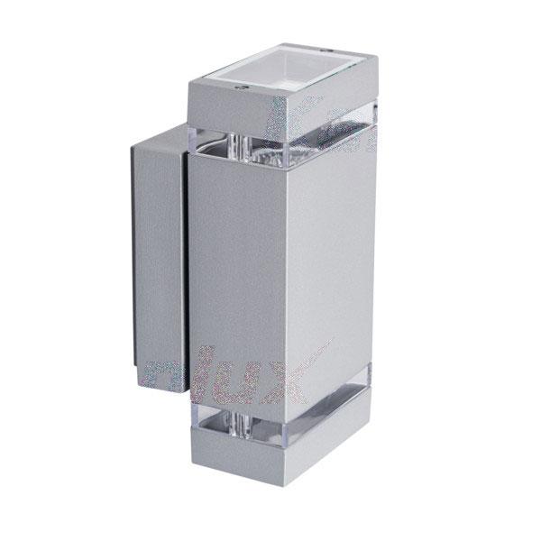 22442.jpg Kanlux 22442 Фасадно осветително тяло ZEW EL GU10 220V IP44
