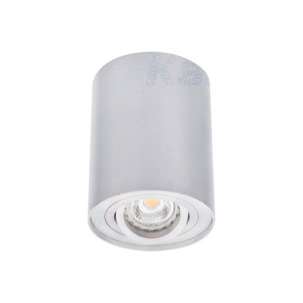 22550.jpg Kanlux 22550 Точково таванно осветително тяло BORD GU10 220V IP20