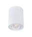 Kanlux 22551 Точково таванно осветително тяло BORD GU10 220V IP20