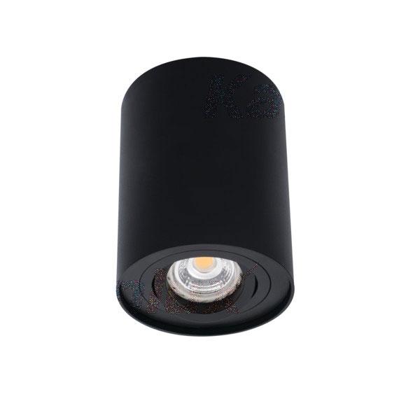 22552.jpg Kanlux 22552 Точково таванно осветително тяло BORD GU10 220V IP20