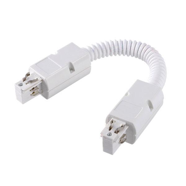 22584.jpg Kanlux 22584 Аксесоари за релсови системи TEAR IP20 220V