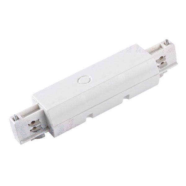 22585.jpg Kanlux 22585 Аксесоари за релсови системи TEAR 220V IP20
