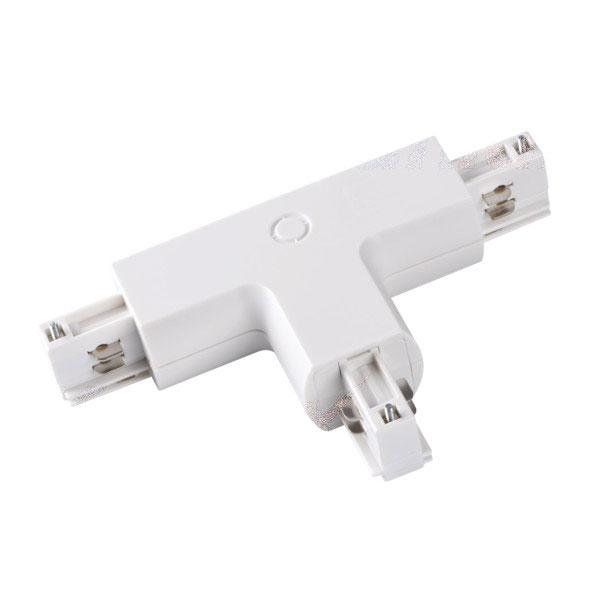 22590.jpg Kanlux 22590 Аксесоари за релсови системи TEAR 220V IP20