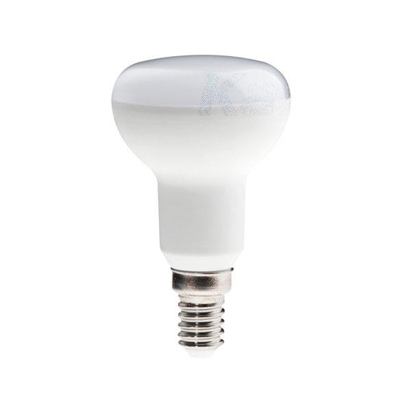 22736.jpg Kanlux 22736 ЛЕД Лампа SIGO LED E14 220V 6W 4000K