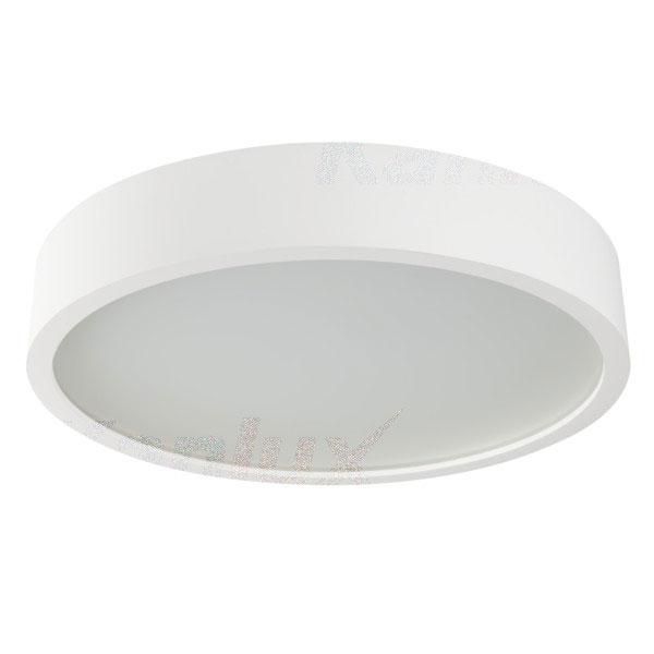 23128.jpg Kanlux 23128 Плафониера JASMIN E27 220V IP20