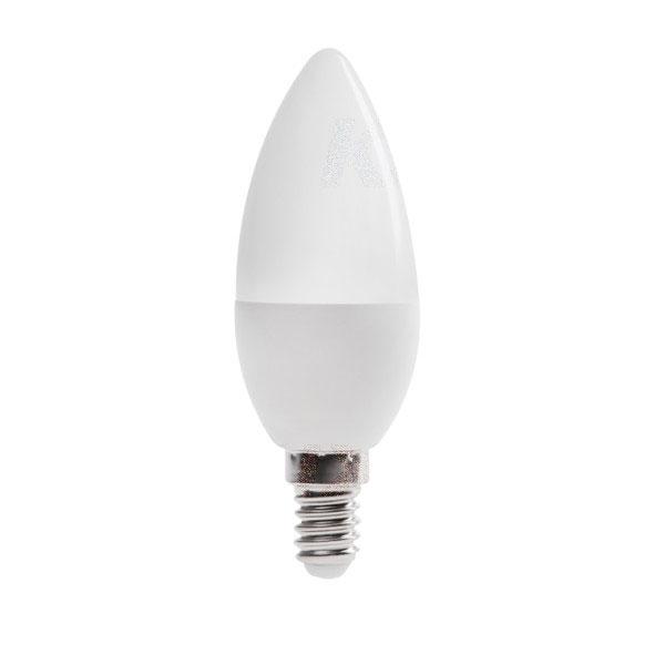 23430.jpg Kanlux 23430 ЛЕД Лампа DUN LED E14 220V 6.5W 3000K
