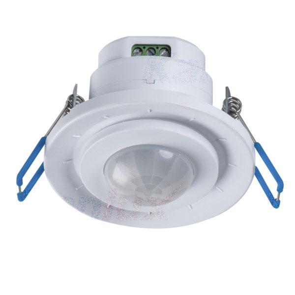 23451.jpg Kanlux 23451 Сензор за движение PIR MERGE 220V IP20