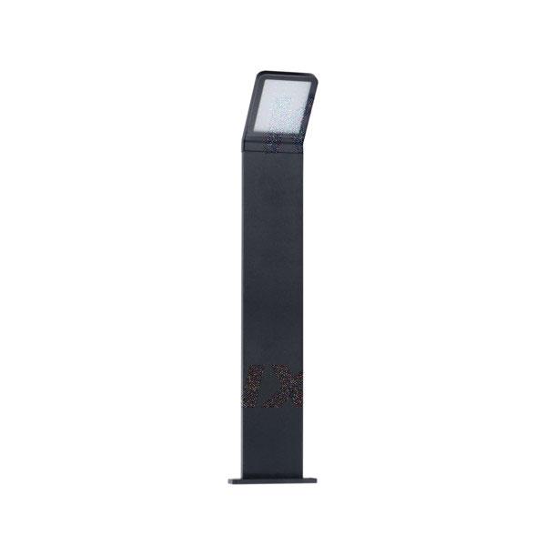 23552.jpg Kanlux 23552 Градинско Осветително тяло SEVIA 4000K IP54 9W IP65 220V