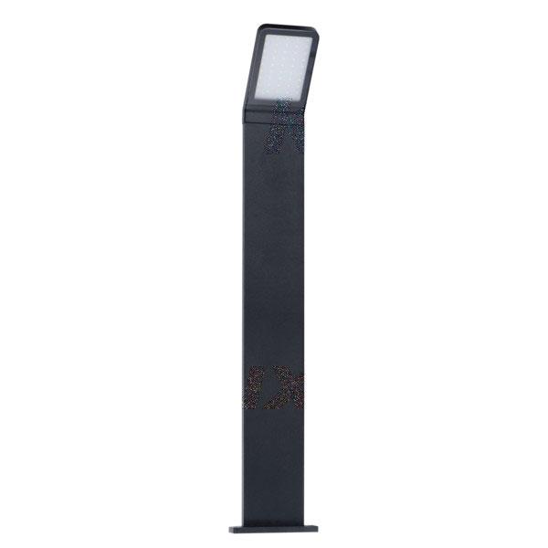 23554.jpg Kanlux 23554 Градинско Осветително тяло SEVIA 4000K IP54 9W IP65 220V