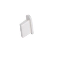 Kanlux 24220 Капачка за шина KBBU-1 KBB 220V