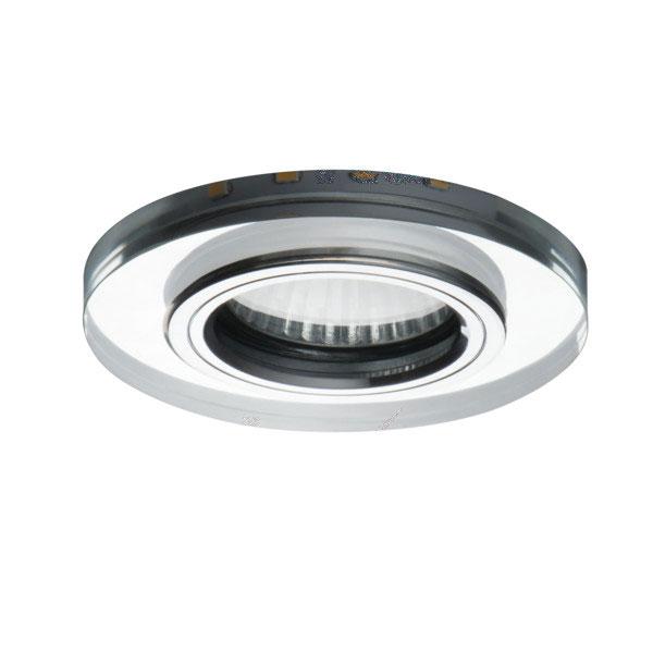 24410.jpg Kanlux 24410 Точково таванно Осветително тяло SOREN 3000K 20W G10 IP20 220V