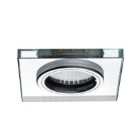 Kanlux 24413 Точково таванно осветително тяло SOREN GU10 220V 3000K IP20