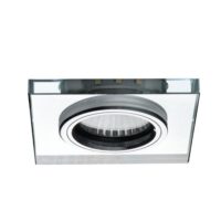 Kanlux 24417 Точково таванно осветително тяло SOREN GU10 220V 6500K IP20