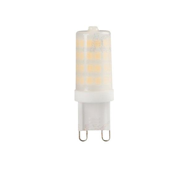 24522.jpg Kanlux 24522 Източник на светлина ZUBI 3000K 3.5W G9 220V