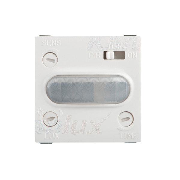 25338.jpg Kanlux 25338 Сензор за движение PIR BIURO 220V IP20