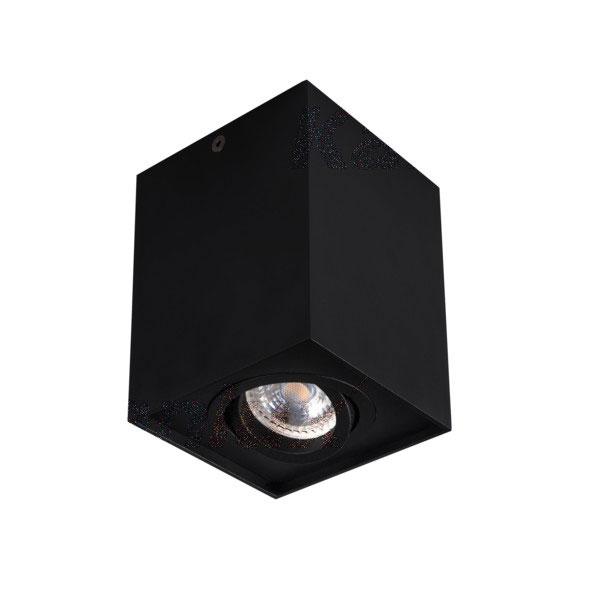 25471-2.jpg Kanlux 25471 Точково таванно осветително тяло GORD GU10 220V W IP20