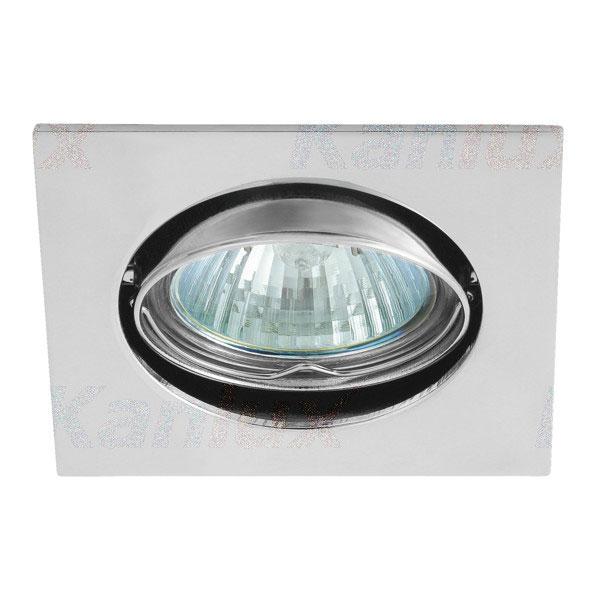 2551.jpg Kanlux 2551 Точково таванно осветително тяло NAVI Gx5.3 12V IP20