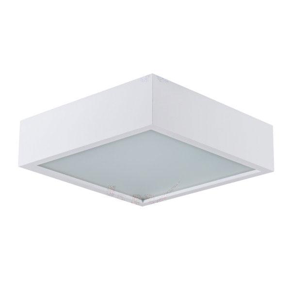 25675.jpg Kanlux 25675 Плафониера MERSA E27 220V IP20