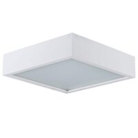 Kanlux 25678 Плафониера MERSA E27 220V IP20