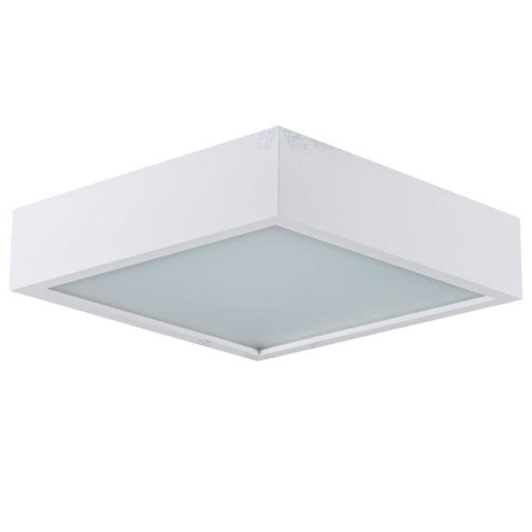 25678.jpg Kanlux 25678 Плафониера MERSA E27 220V IP20