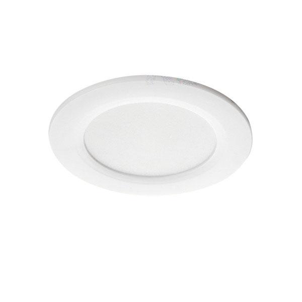 25782.jpg Kanlux 25782 ЛЕД Луна Панел За Вграждане IP44 IVIAN 220V 4.5W 4000K