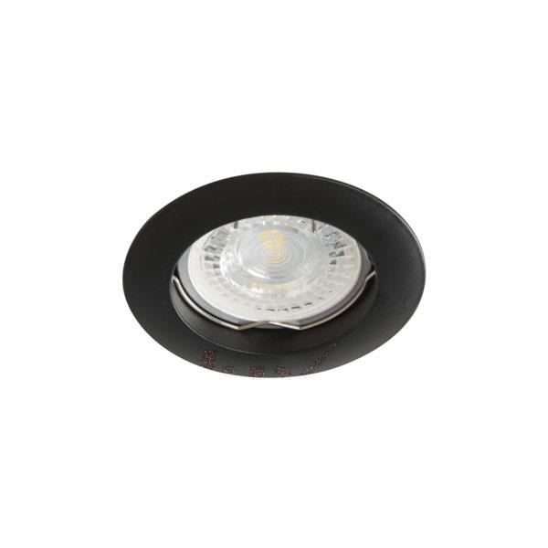 25995.jpg Kanlux 25995 Точково таванно осветително тяло VIDI Gx5.3 12V IP20