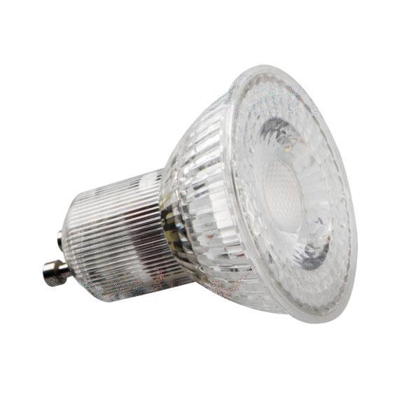 26035.jpg Kanlux 26035 ЛЕД Лампа FULLED GU10 220V 3.3W 6500K