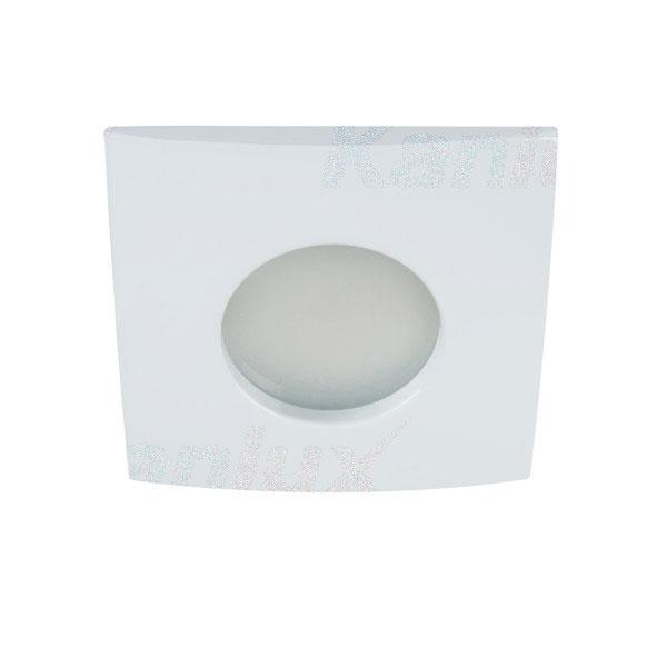 26300.jpg Kanlux 26300 Точково таванно осветително тяло QULES GU10 220V IP44