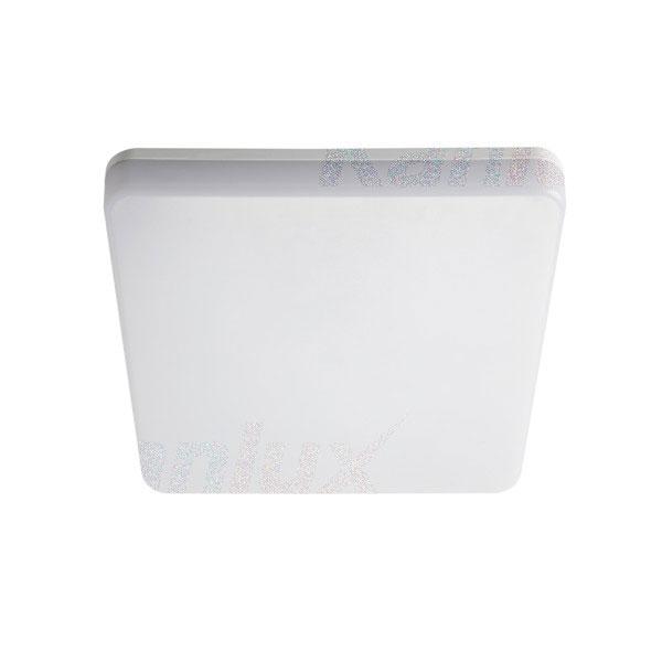 26443.jpg Kanlux 26443 ЛЕД Плафон VARSO LED 220V 18W 4000K IP54