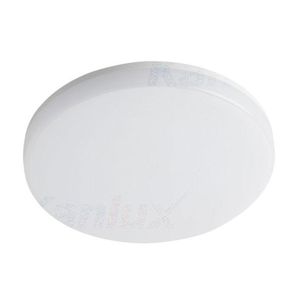 26444.jpg Kanlux 26444 ЛЕД Плафон VARSO LED 220V 24W 3000K IP54