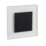 Kanlux 26537 Стълбищно ЛЕД осветително тяло APUS LED 220V 1.3W 3000K IP20