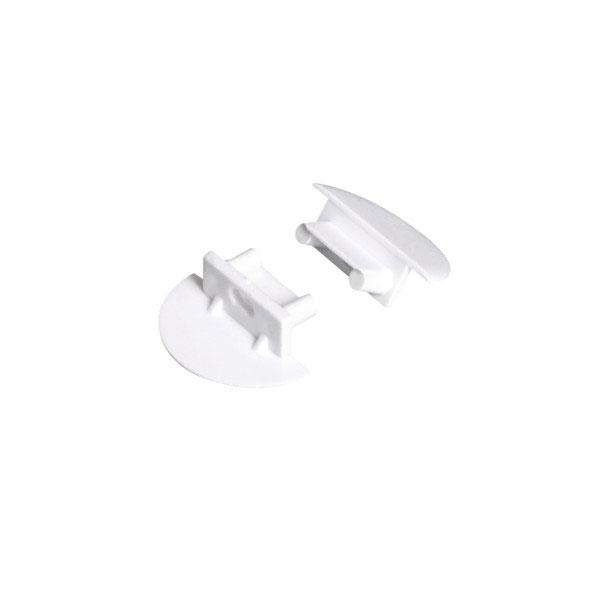 26606.jpg Kanlux 26606 Капачка за алуминиеви профили STOPPER
