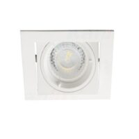 Kanlux 26753 Пръстен на точково осветително тяло ALREN Gx5.3/GU10 12V IP20