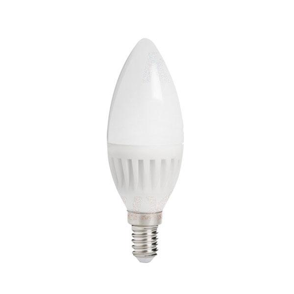 26761.jpg Kanlux 26761 Източник на светлина DUN HI 4000K 8W E14 220V
