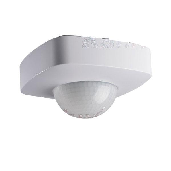 26820.jpg Kanlux 26820 Сензор за движение PIR SENTO 220V IP20