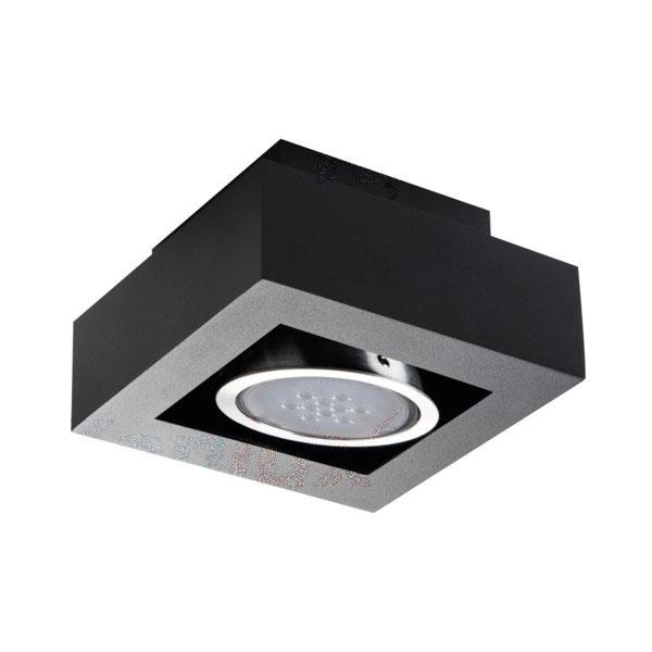 26828.jpg Kanlux 26828 Точково таванно Осветително тяло STOBI ES 25W G10 IP20 220V