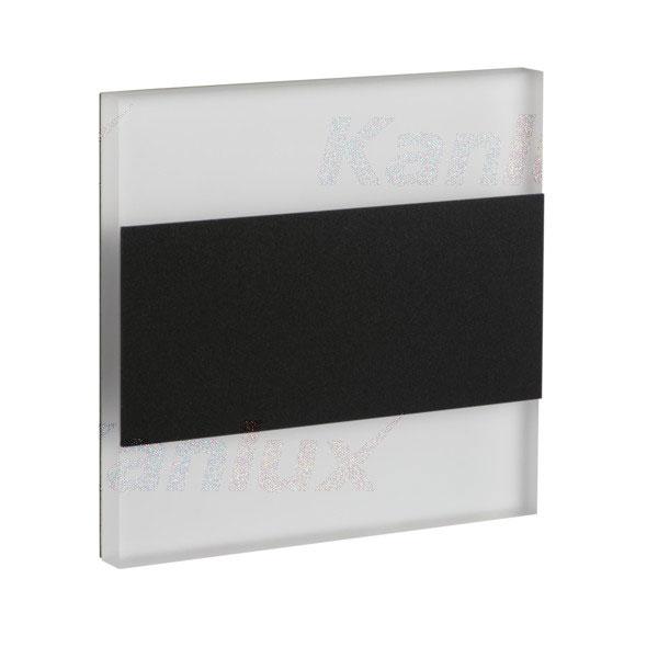26848.jpg Kanlux 26848 Стълбищно ЛЕД осветително тяло TERRA LED 12V 0.8W 4000K IP20