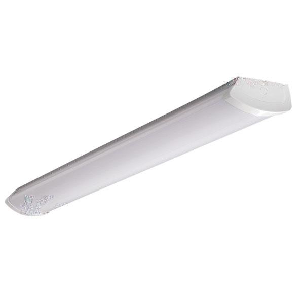 26965.jpg Kanlux 26965 Линейно осветително тяло за тръба LED T8 MEBA 4LED G13 220V IP20