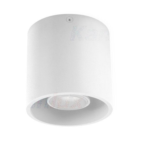 27035-2.jpg Kanlux 27035 Точково таванно осветително тяло ALGO GU10 220V IP20