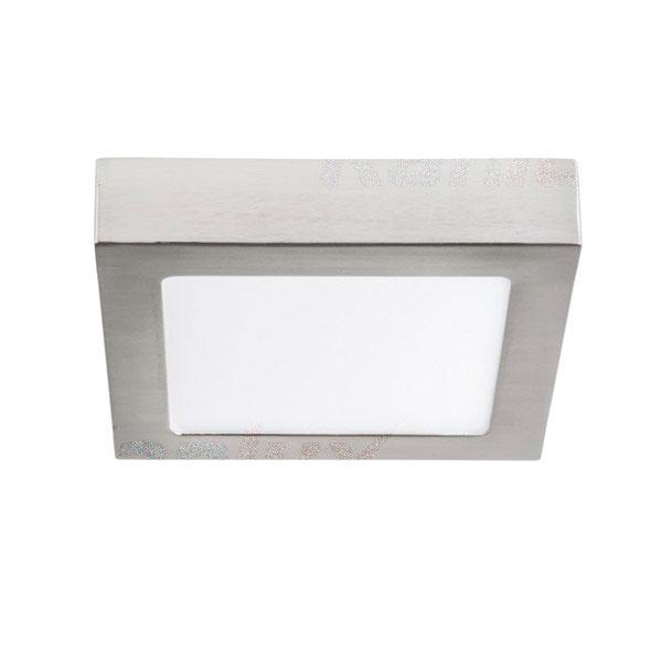 27212.jpg Kanlux 27212 Осветително тяло луна KANTI V2LED 220V 12W 4000K IP20