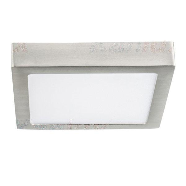 27213.jpg Kanlux 27213 Осветително тяло луна KANTI V2LED 220V 18W 4000K IP20