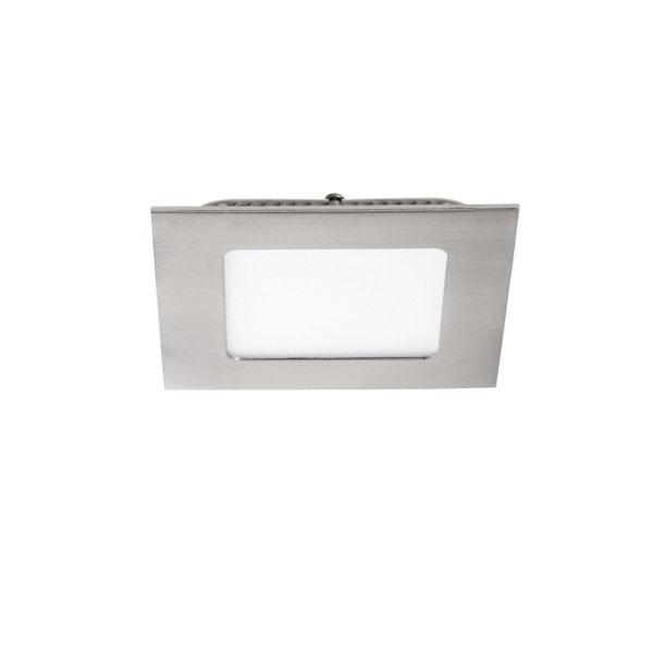27217.jpg Kanlux 27217 ЛЕД луна панел за вграждане KATRO V2LED 220V 6W 4000K IP44