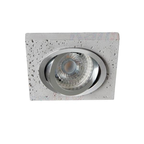 27230-2.jpg Kanlux 27230 Пръстен на точково осветително тяло CEMIN Gx5.3/GU10 12V IP20